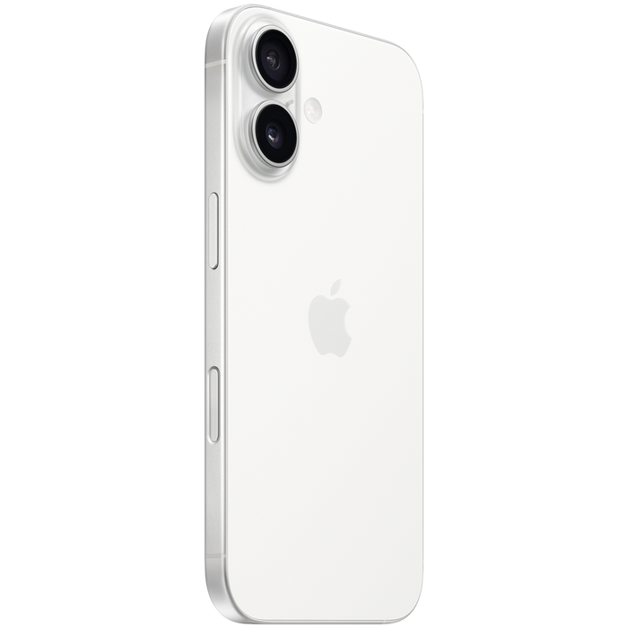 APPLE iPhone 16 128GB White