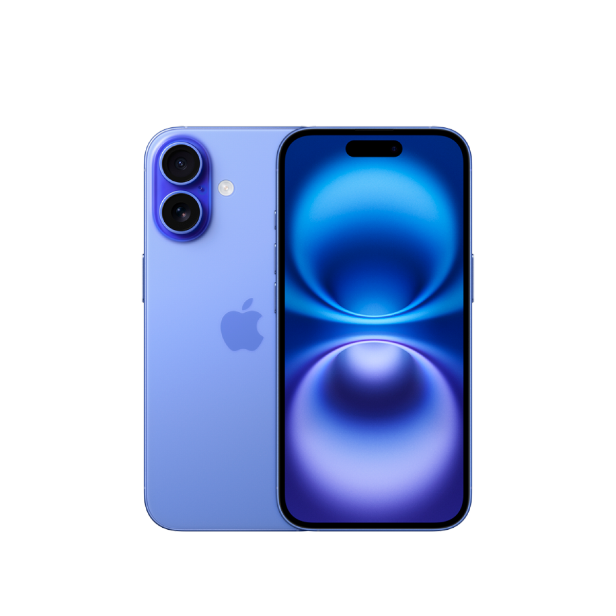 APPLE iPhone 16 128GB Ultramarine
