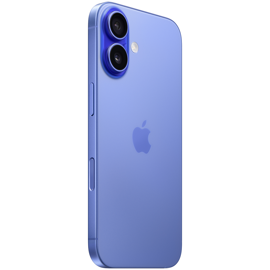 APPLE iPhone 16 128GB Ultramarine