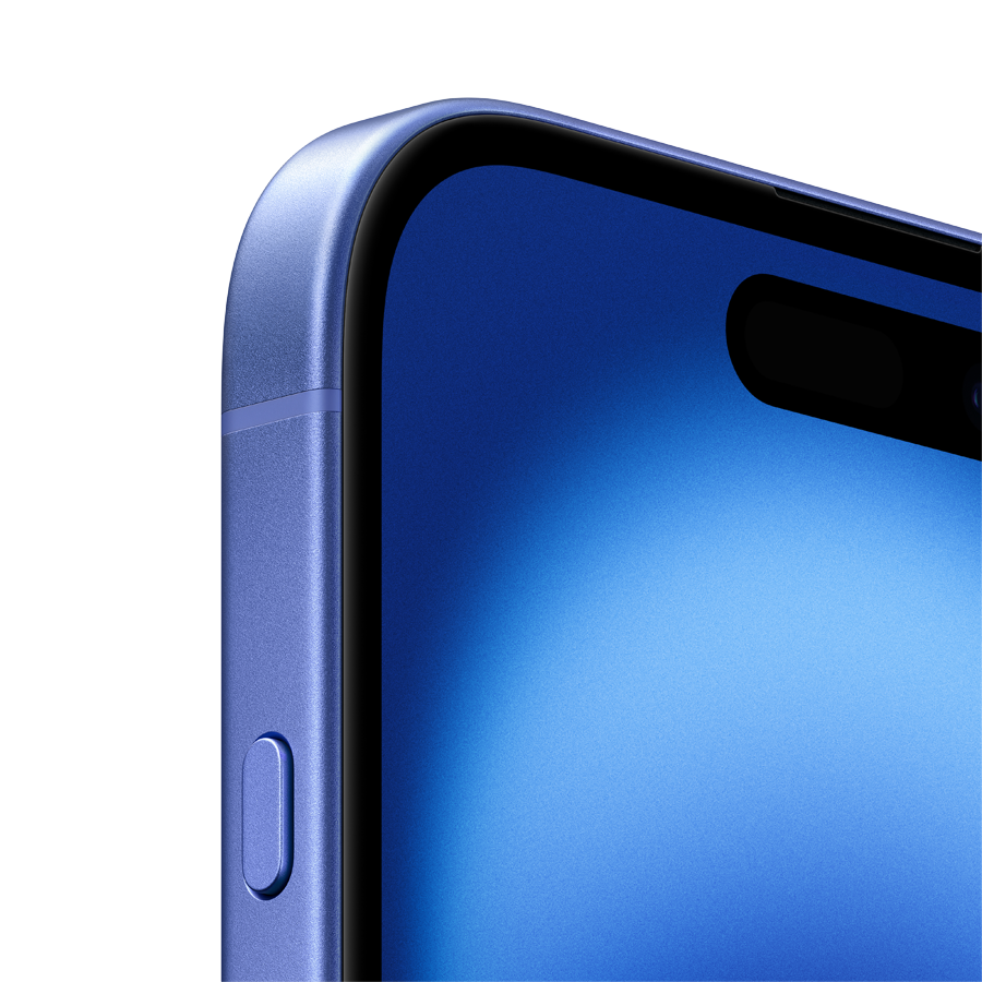 APPLE iPhone 16 128GB Ultramarine