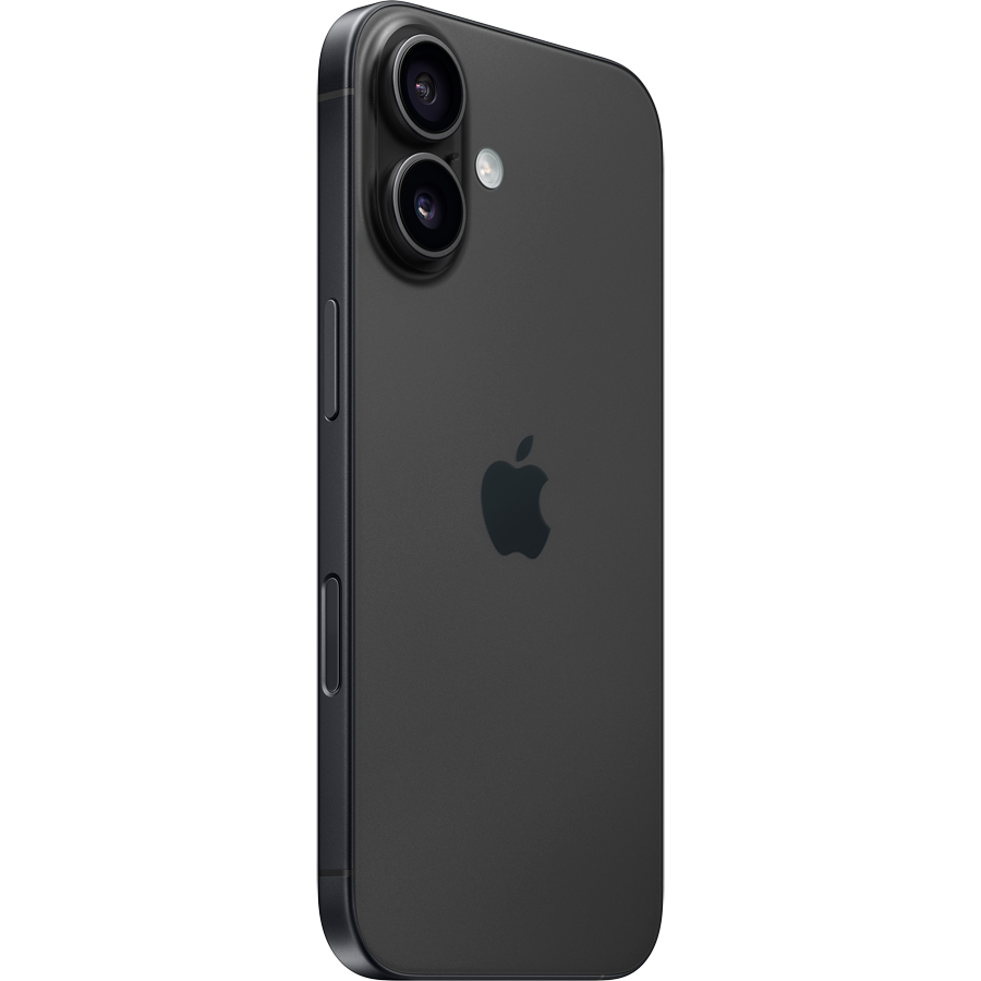 APPLE iPhone 16 128GB Black
