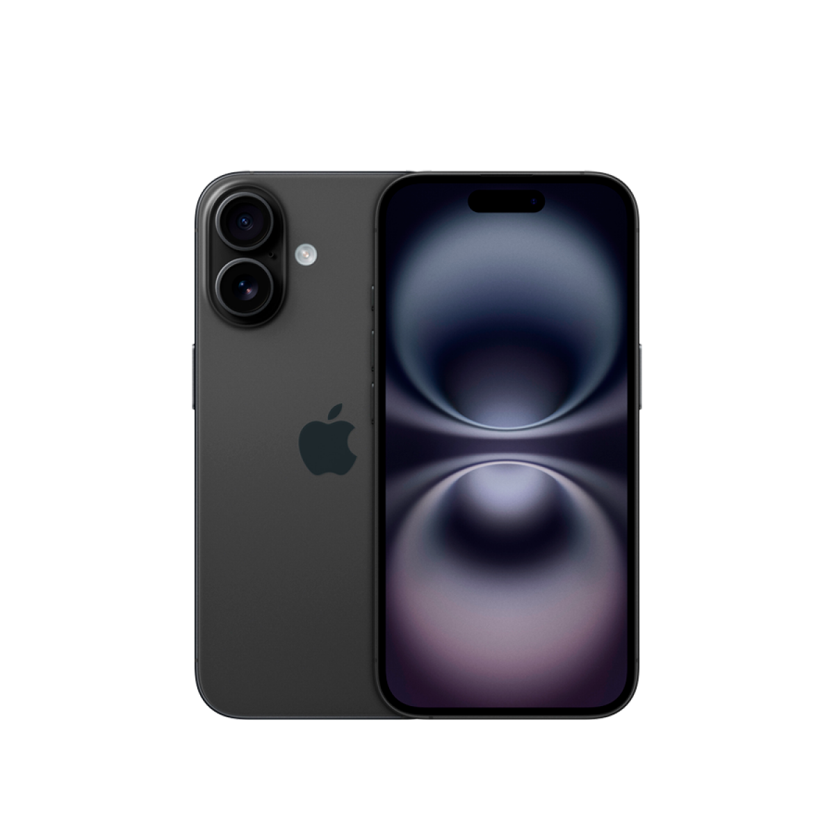 APPLE iPhone 16 128GB Black