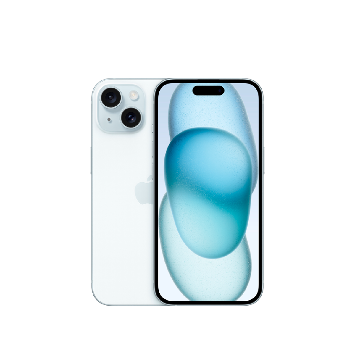 APPLE iPhone 15 256GB Blue