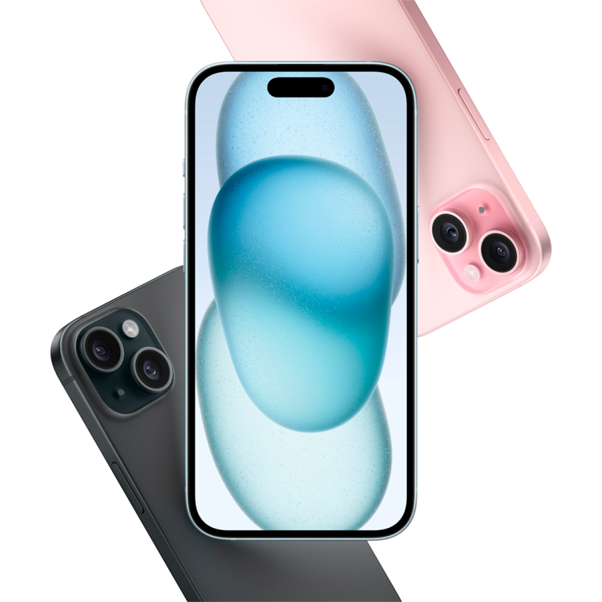 APPLE iPhone 15 256GB Blue