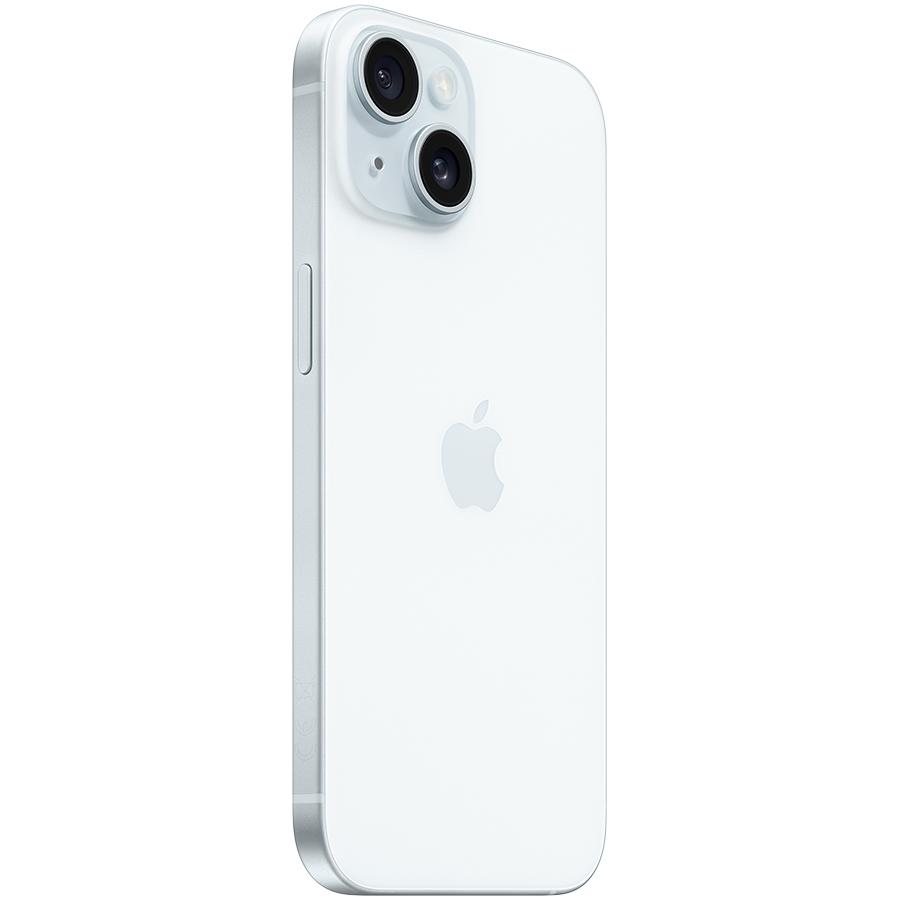 APPLE iPhone 15 256GB Blue
