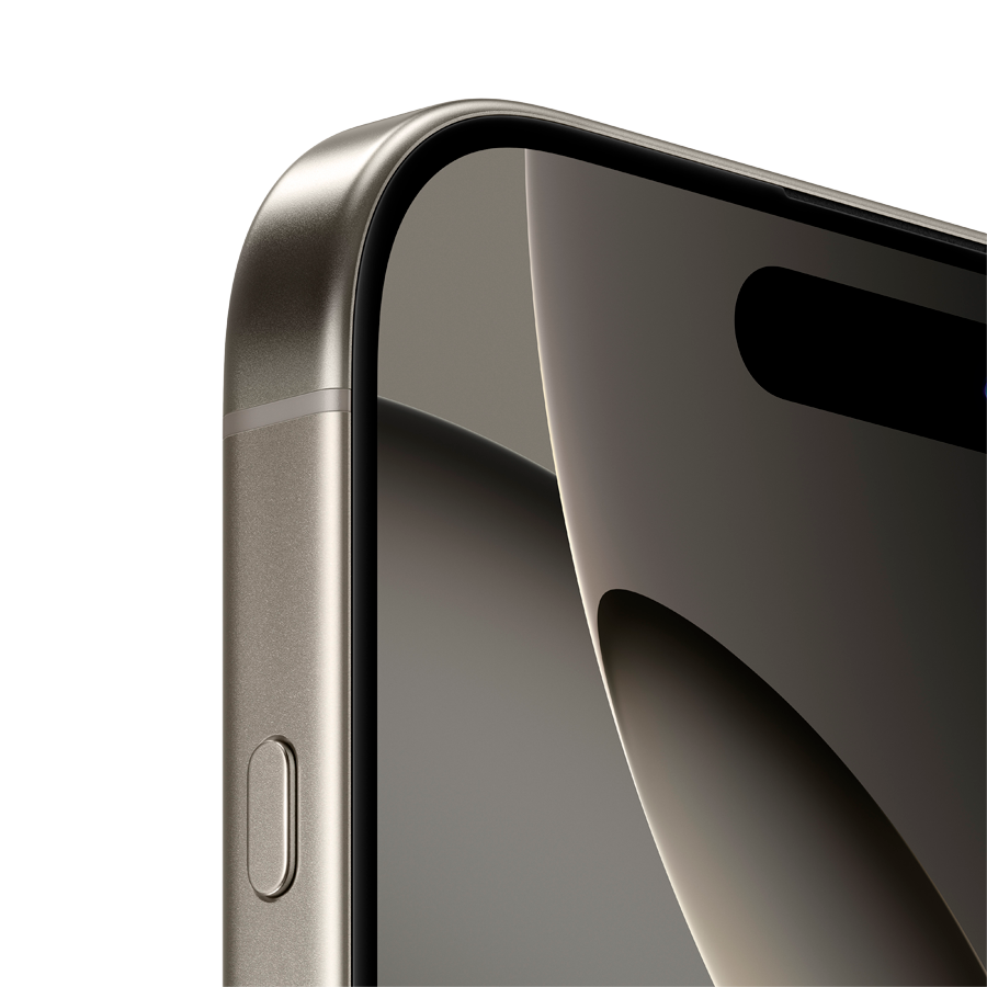 APPLE iPhone 16 Pro 256GB Natural Titanium
