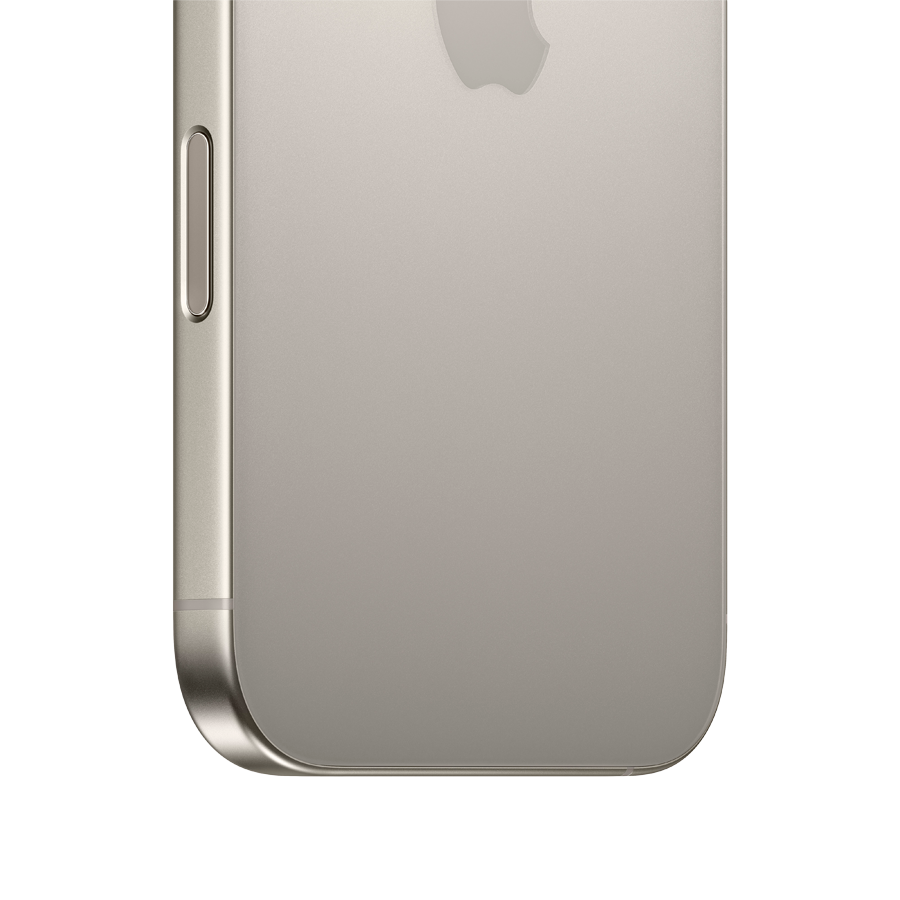 APPLE iPhone 16 Pro 256GB Natural Titanium