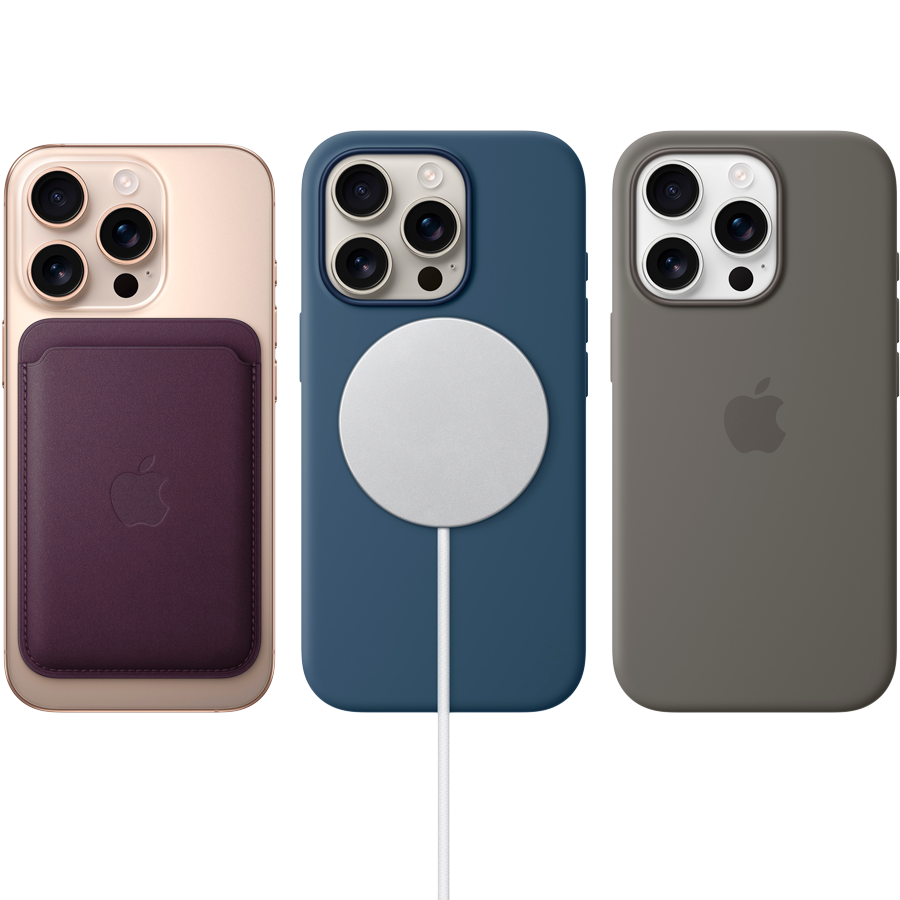 APPLE iPhone 16 Pro 256GB Natural Titanium