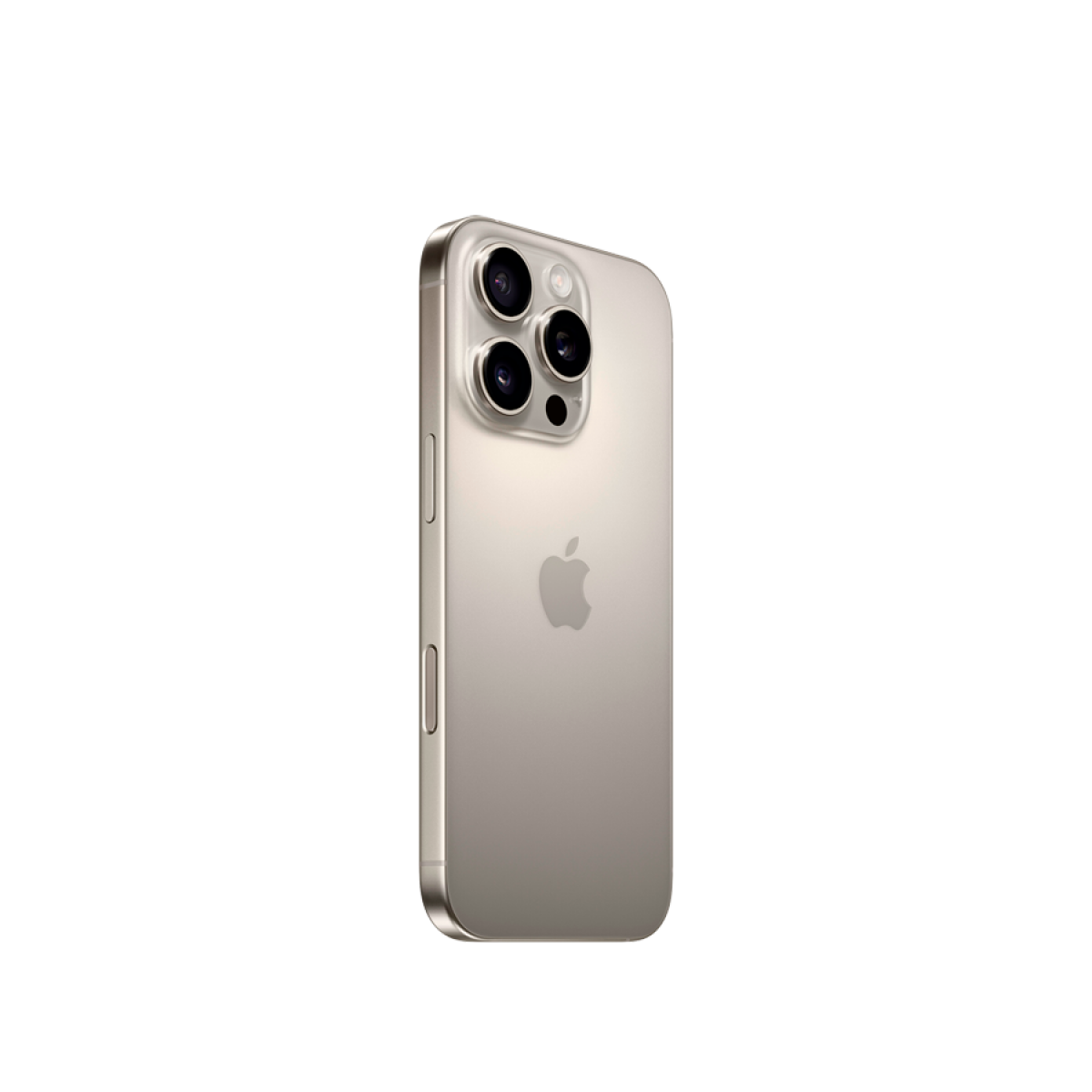 APPLE iPhone 16 Pro 256GB Natural Titanium