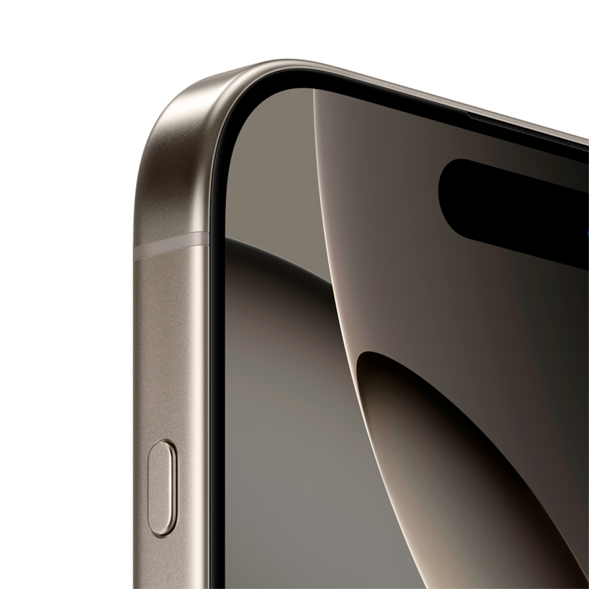 APPLE iPhone 16 Pro 256GB Natural Titanium