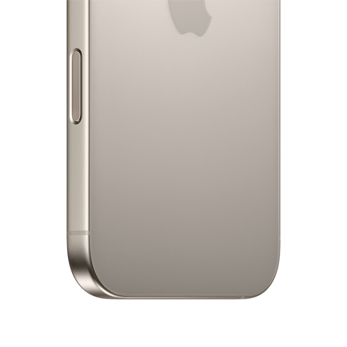 APPLE iPhone 16 Pro 256GB Natural Titanium