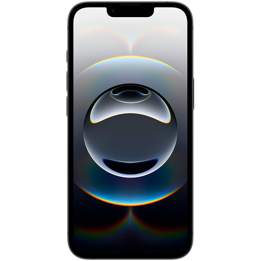 APPLE iPhone 16e 128GB Black