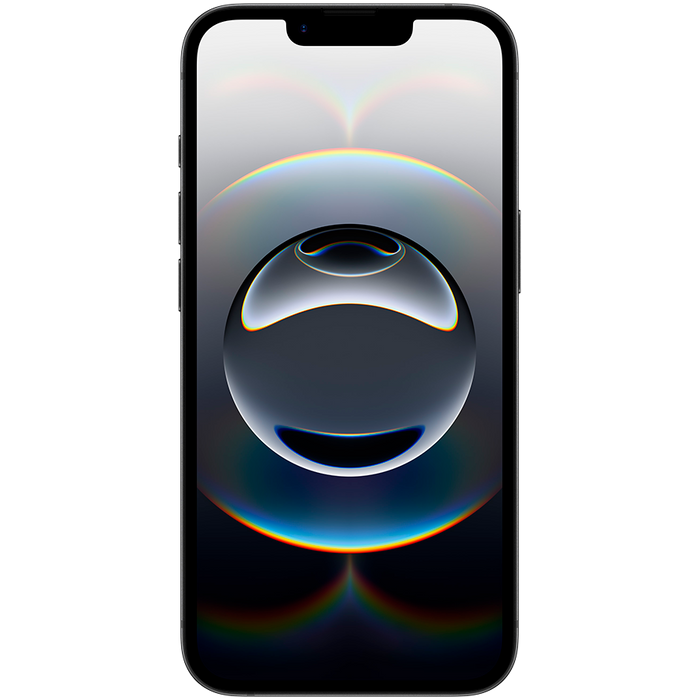 APPLE iPhone 16e 128GB Black