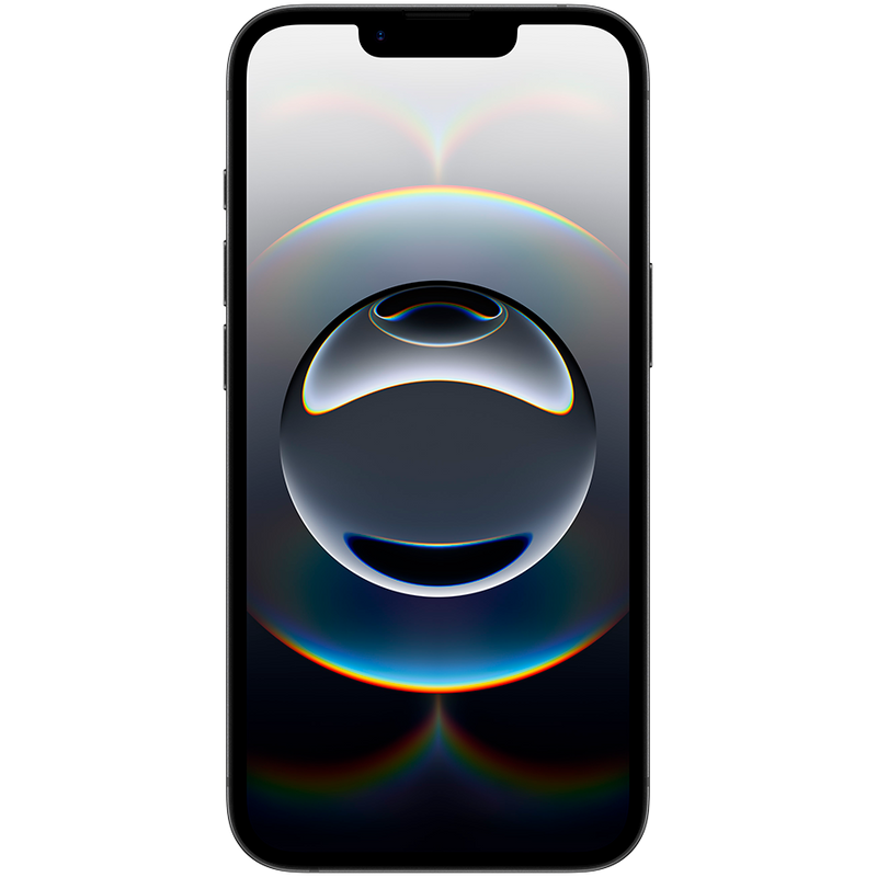 APPLE iPhone 16e 128GB Black-17