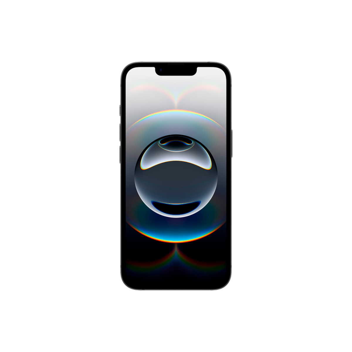APPLE iPhone 16e 128GB Black-8