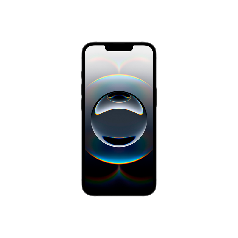 APPLE iPhone 16e 128GB Black-23