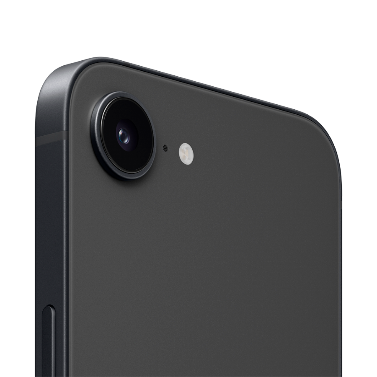 APPLE iPhone 16e 128GB Black-10