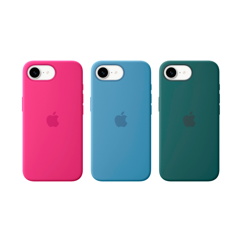 APPLE iPhone 16e 128GB Black-29