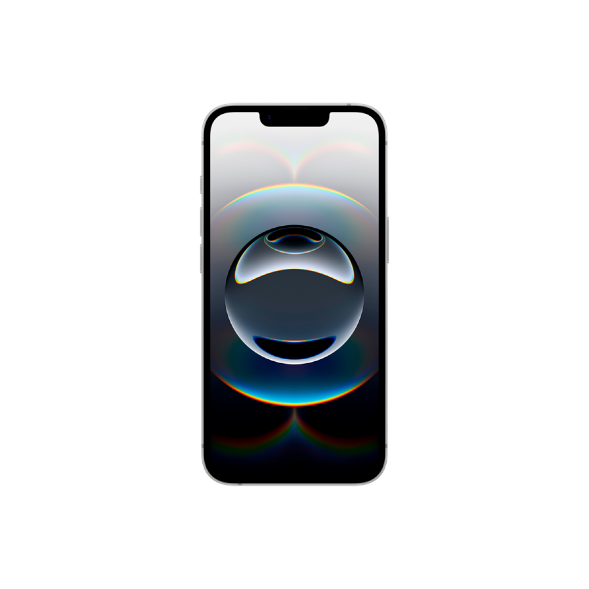 APPLE iPhone 16e 128GB White