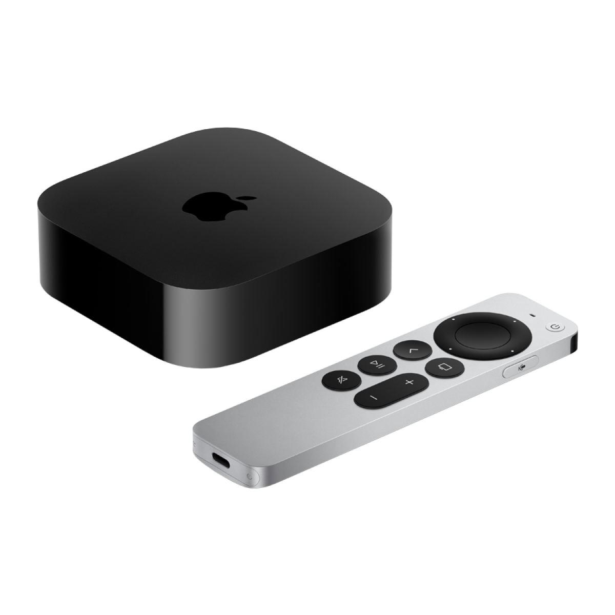 APPLE TV, 4K, Wi‑Fi, 64GB