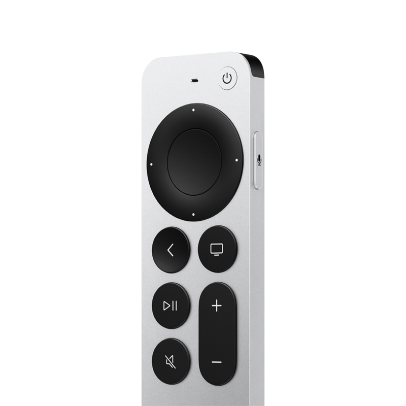 APPLE TV, 4K, Wi‑Fi + Ethernet 128GB-6