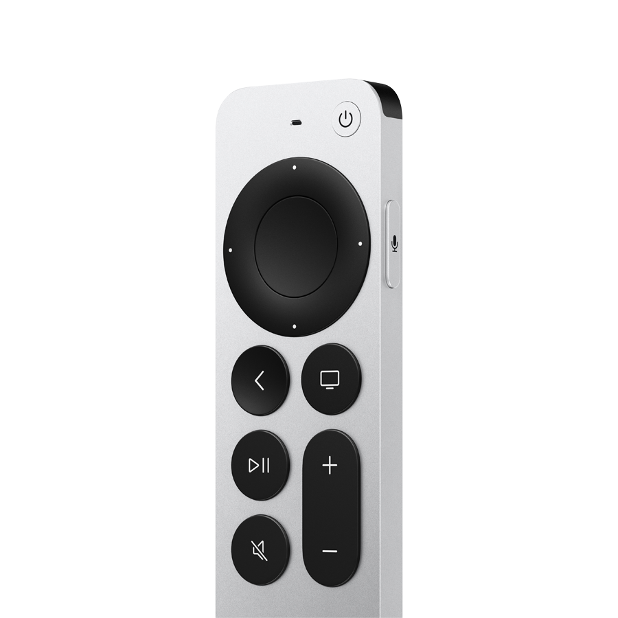 APPLE TV, 4K, Wi‑Fi + Ethernet 128GB-3