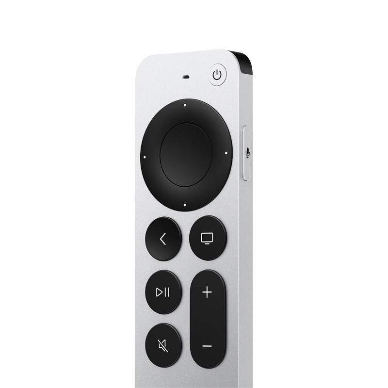 APPLE TV, 4K, Wi‑Fi + Ethernet 128GB-3