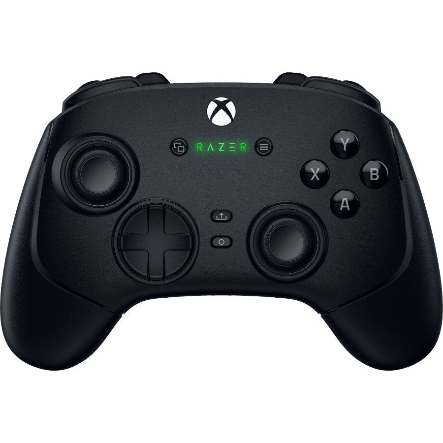 RAZER Kontroler bezprzewodowy Wolverine V3 Pro Console, Czarny-1
