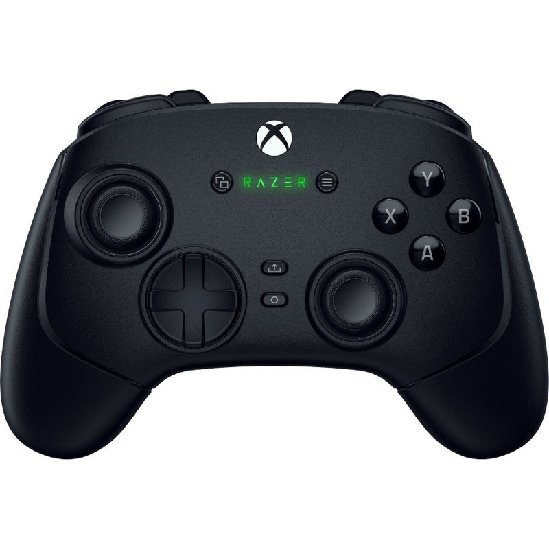 RAZER Kontroler bezprzewodowy Wolverine V3 Pro Console, Czarny-1