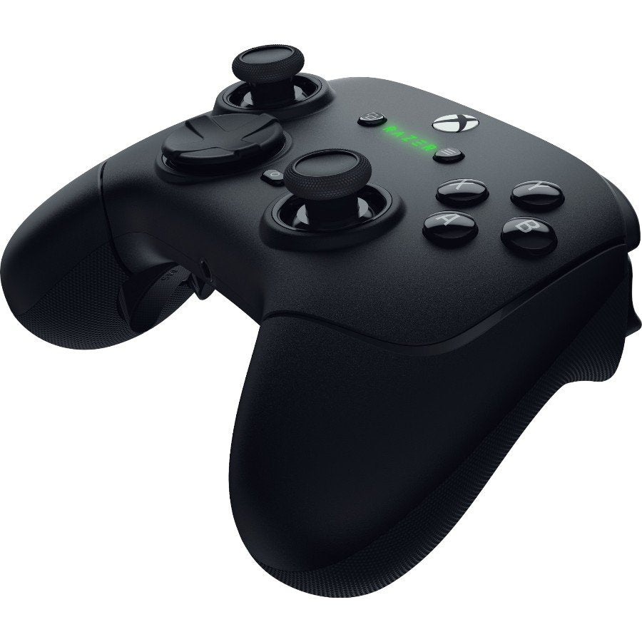 RAZER Kontroler bezprzewodowy Wolverine V3 Pro Console, Czarny-2