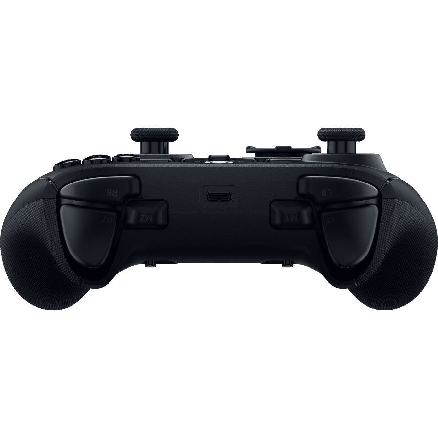 RAZER Kontroler bezprzewodowy Wolverine V3 Pro Console, Czarny-3