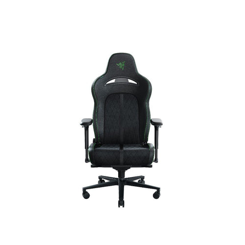 RAZER Fotel Gamingowy Enki Pro, Green