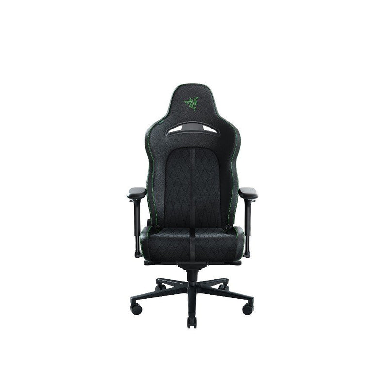 RAZER Fotel Gamingowy Enki Pro, Green-1