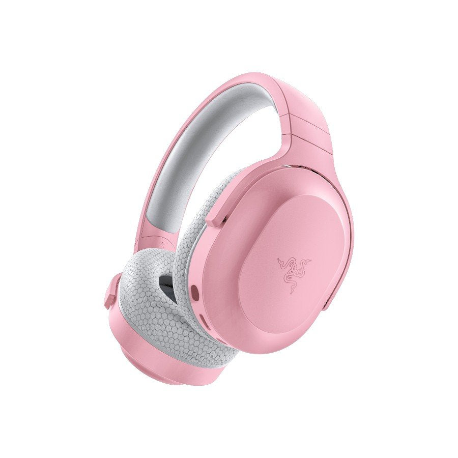 RAZER Słuchawki Gamingowe Barracuda X Quartz-2