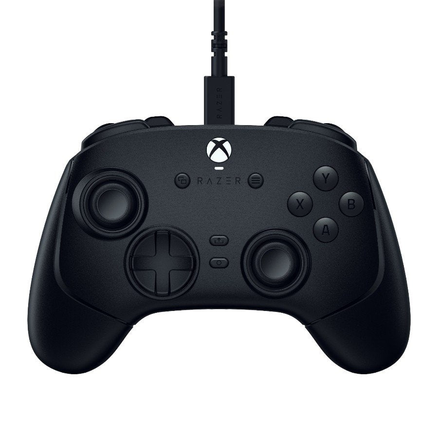 RAZER Kontroler przewodowy Wolverine V3 Tournament Ed, Czarny-1