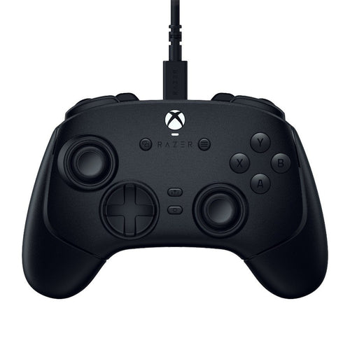 RAZER Kontroler przewodowy Wolverine V3 Tournament Ed, Czarny