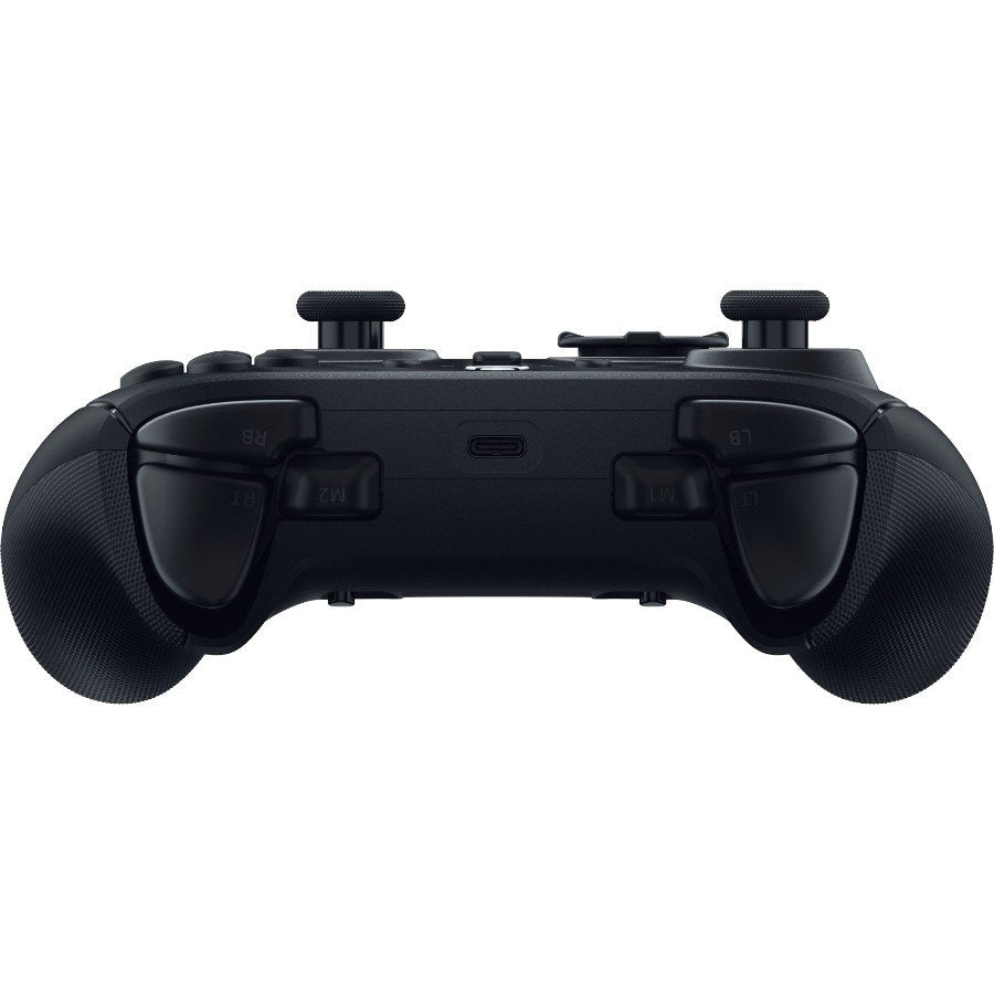 RAZER Kontroler przewodowy Wolverine V3 Tournament Ed, Czarny-2