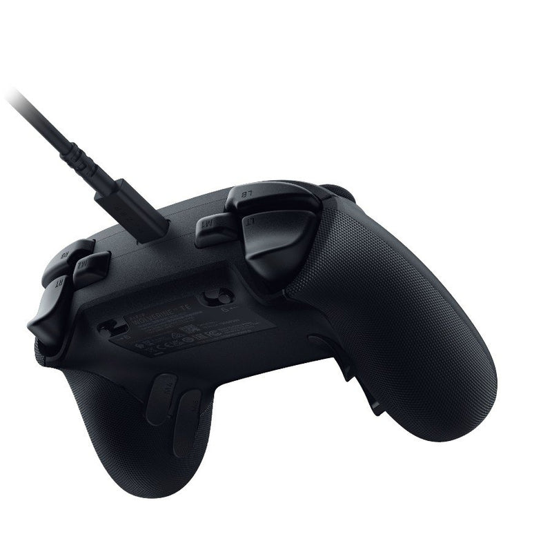 RAZER Kontroler przewodowy Wolverine V3 Tournament Ed, Czarny-8