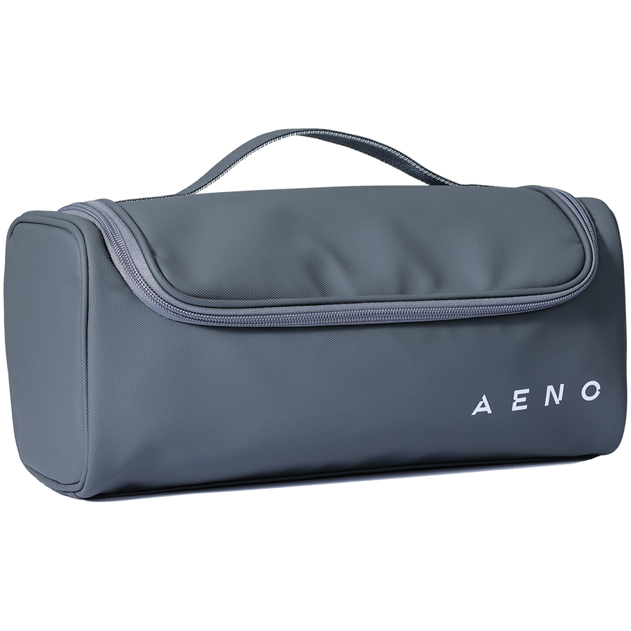 AENO Suszarka HD5 AI LCD 110000 RPM 1500W szara