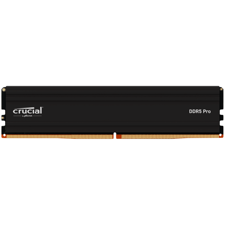 CRUCIAL PRO 32GB UDIMM DDR5 5600-1