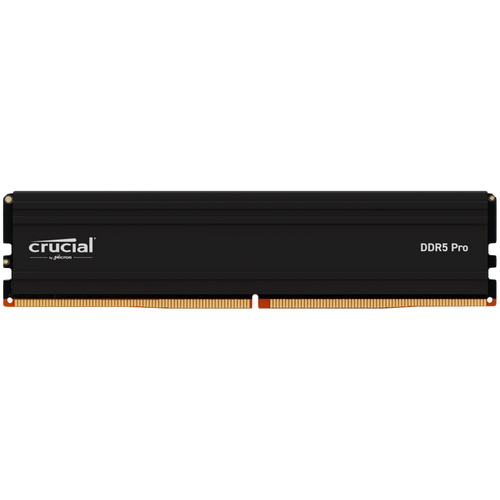 CRUCIAL PRO 32GB UDIMM DDR5 5600