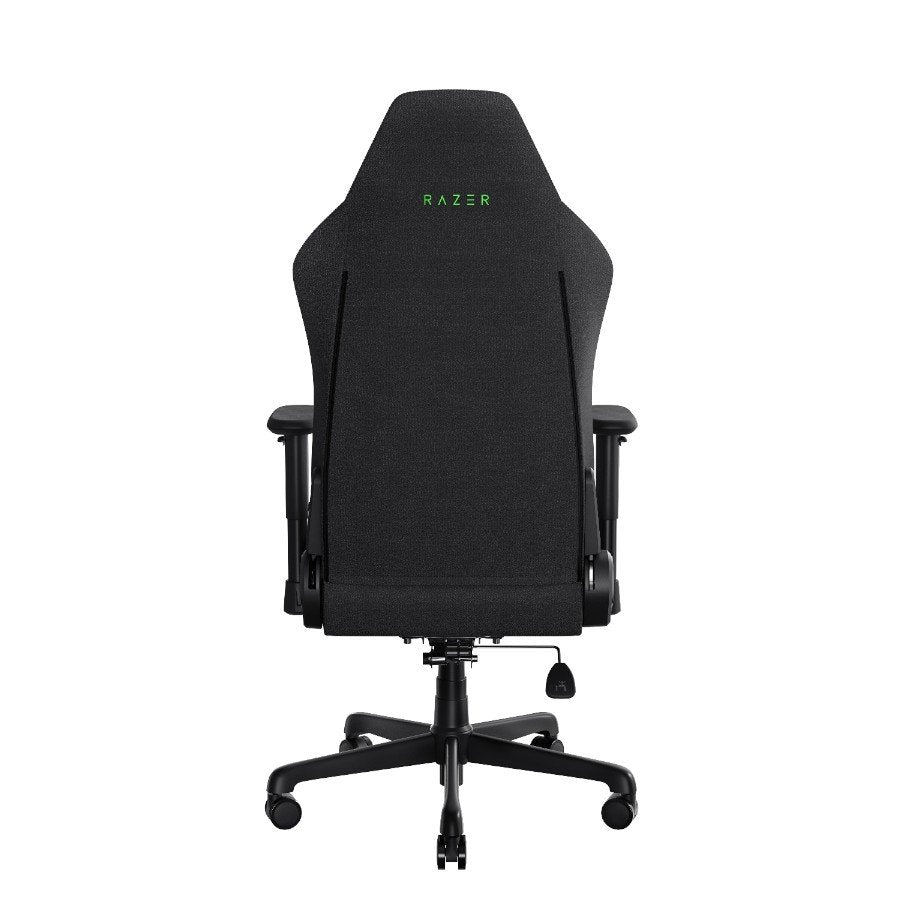 RAZER Fotel Gamingowy Iskur V2, Czarny