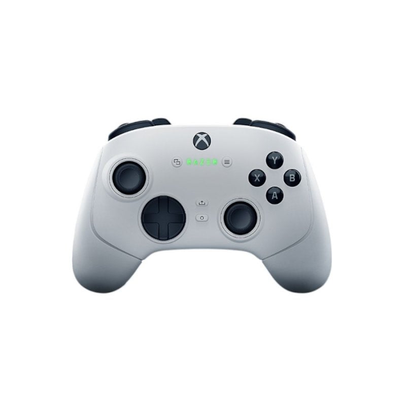 RAZER Wolverine V3 Pro for Xbox XS & PC Gaming Controller- White-4