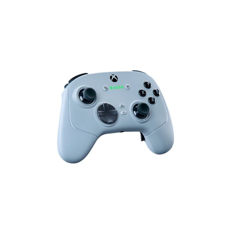 RAZER Wolverine V3 Pro for Xbox XS & PC Gaming Controller- White-1