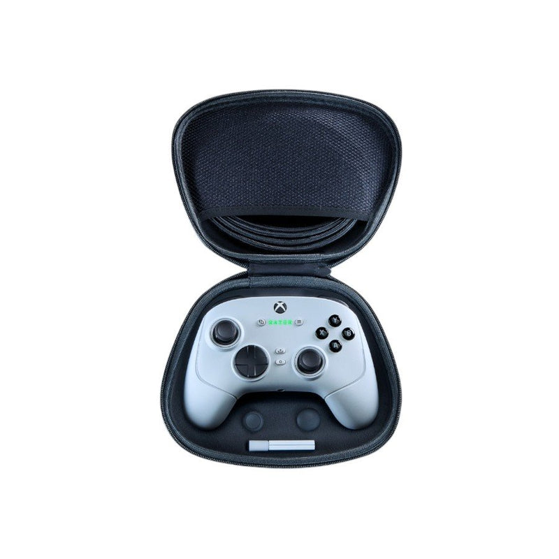 RAZER Wolverine V3 Pro for Xbox XS & PC Gaming Controller- White-2