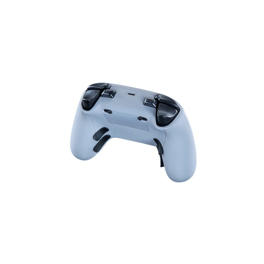 RAZER Wolverine V3 Pro for Xbox XS & PC Gaming Controller- White-3