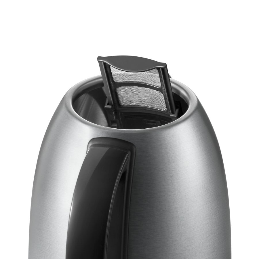 BUYDEEM Czajnik Elektryczny, K640E, Stainless Steel, EU