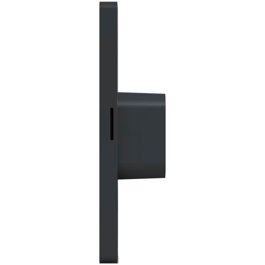 Ubiquiti UA-G3-Pro-B indoor/outdoor NFC reader and intercom with Apple Touch Pass support, Video works at ADA-compliant mounting height