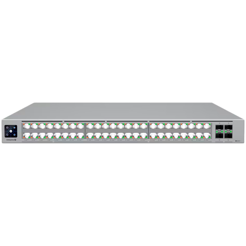 UBIQUITI UniFi Enterprise Switch Campus 48 PoE-1