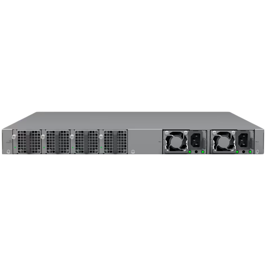 UBIQUITI UniFi Enterprise Switch Campus 48 PoE-2